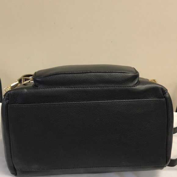 Modalu Agatha Leather Backpack Rucksack - Picture 7 of 8